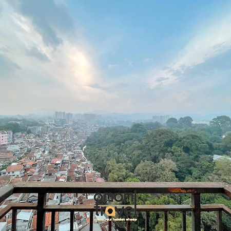 The Jarrdin Apartment By Omami Bandung Bagian luar foto