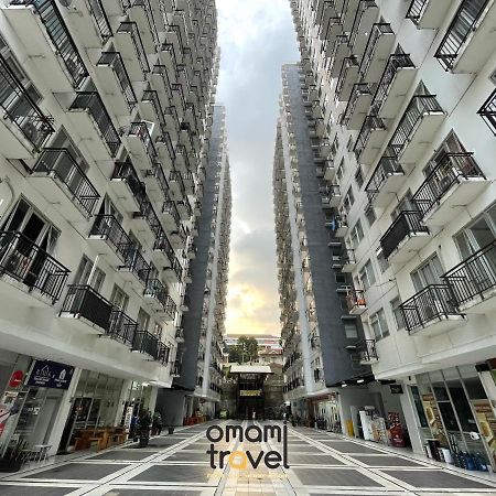 The Jarrdin Apartment By Omami Bandung Bagian luar foto