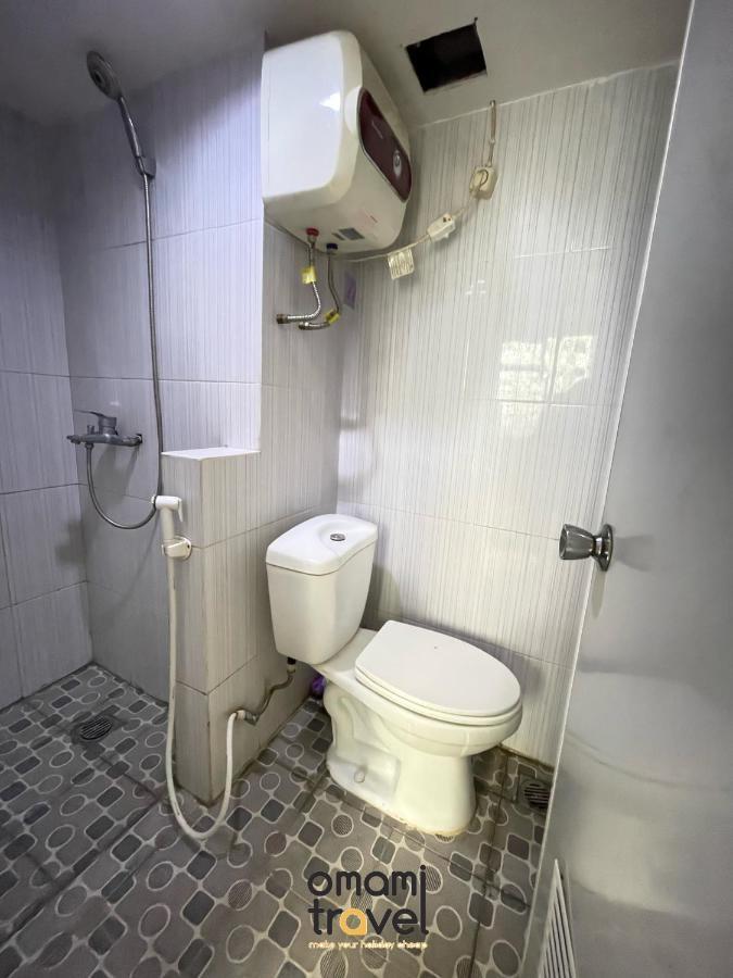 The Jarrdin Apartment By Omami Bandung Bagian luar foto