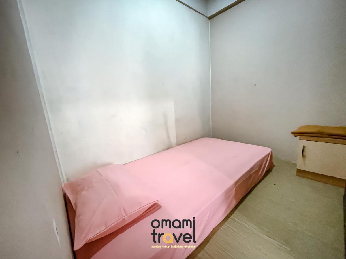The Jarrdin Apartment By Omami Bandung Bagian luar foto