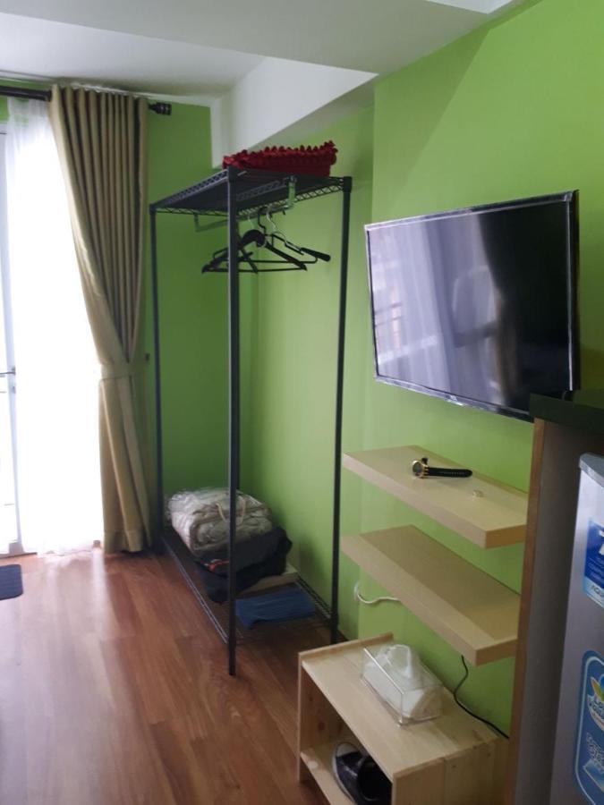 The Jarrdin Apartment By Omami Bandung Bagian luar foto